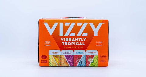 Vizzy Variety