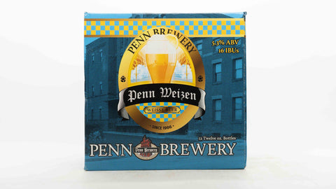 Penn Weizen