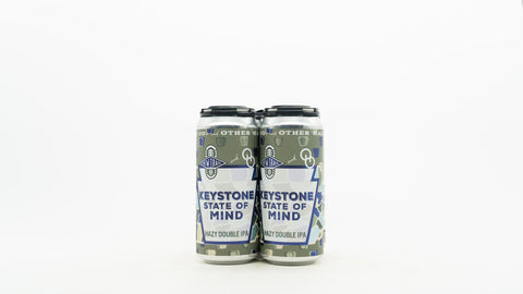 New Trail Keystone State Of Mind