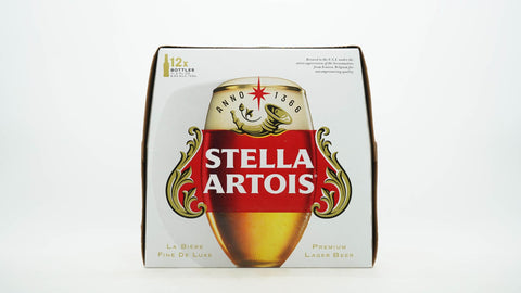 Stella Artois