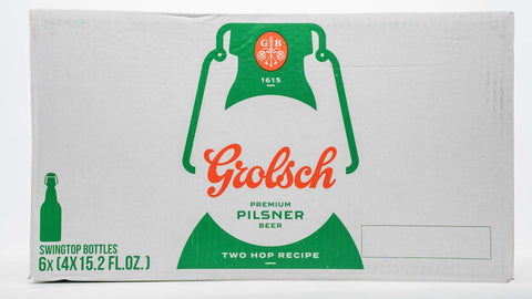 Grolsch