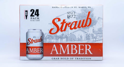 Straub Amber