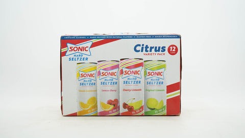 Sonic Citrus variety