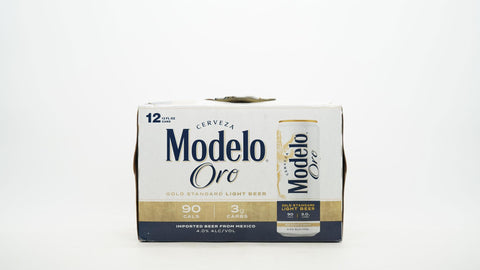 Modelo Oro