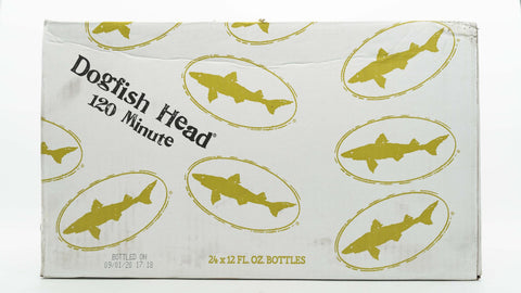 Dogfish 120 Minute IPA