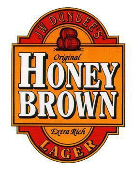 Honey Brown