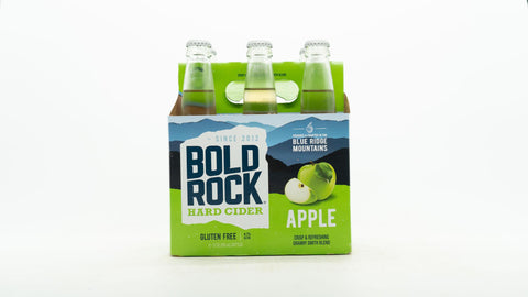 Bold Rock Apple