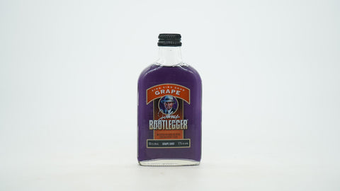 Johnny Bootlegger Grape