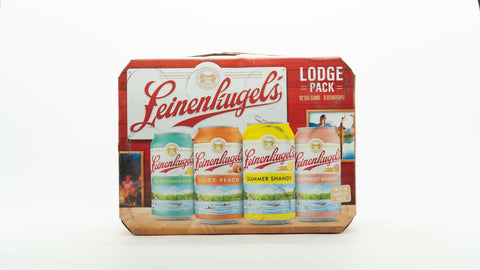 Leinenkugel Summer Variety