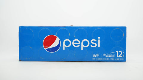 Pepsi