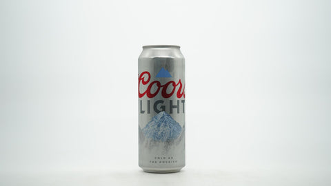 Coors Light