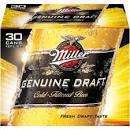 Miller Genuine Draft