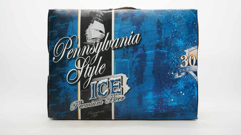 Penn Style Ice