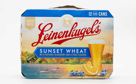 Leinenkugels Sunset Wheat