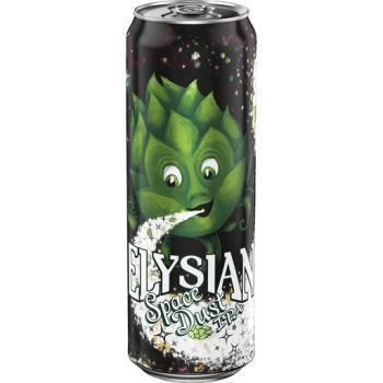 Elysian Space Dust