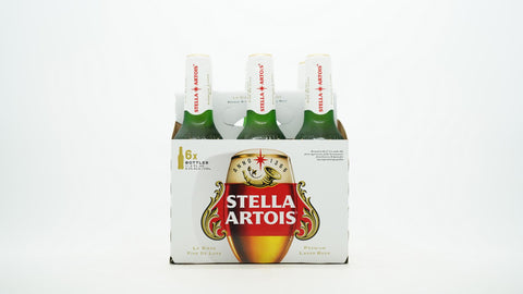 Stella Artois