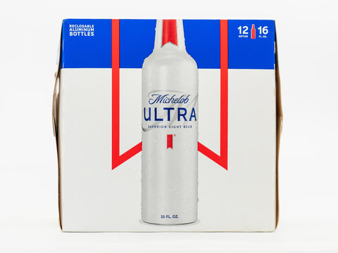 Michelob Ultra