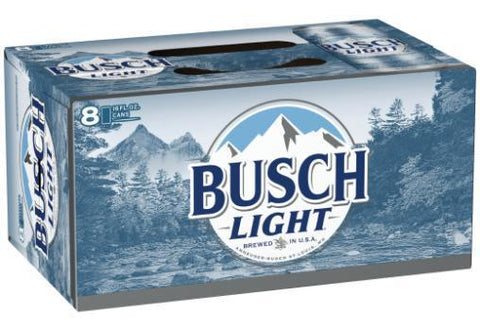 Busch Light