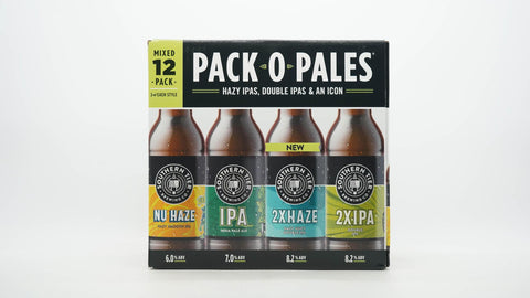 Southern Tier Pack o Pales