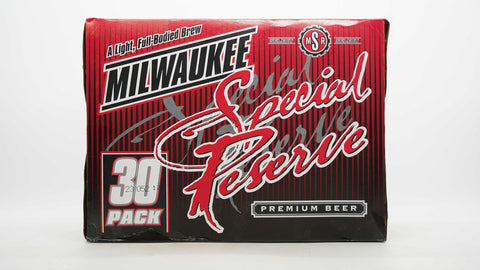 Milwaukee Reserve Original