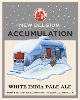 New Belgium Accumulation