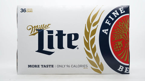 Miller Lite