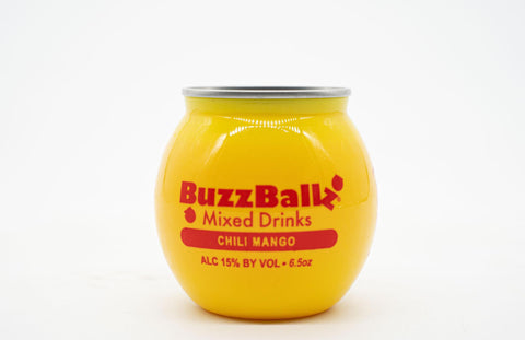 Buzzballs Chili Mango