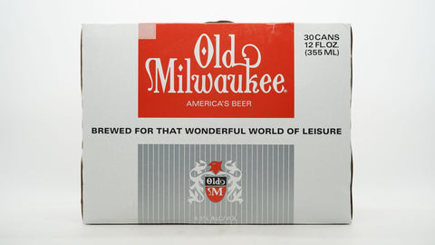 Old Milwaukee