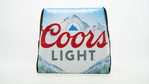 Coors Light