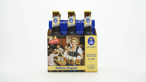 Hofbrau Original