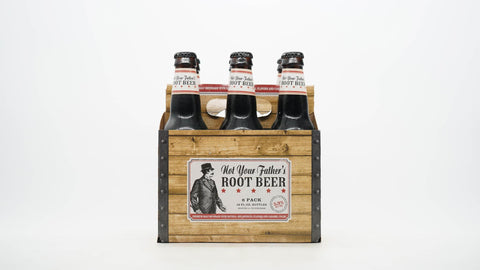 Not Your Fathers Root Beer