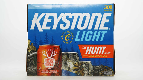 Keystone Light