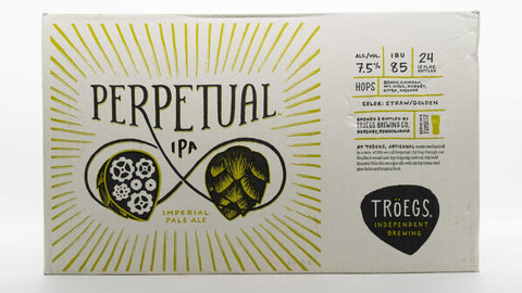 Troegs Perpetual IPA