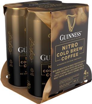 Guinness Cold Brew