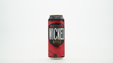 Redds Wicked Apple Ale