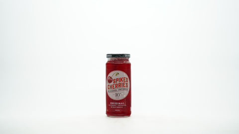 Howies Alcoholic Twisted Cherries