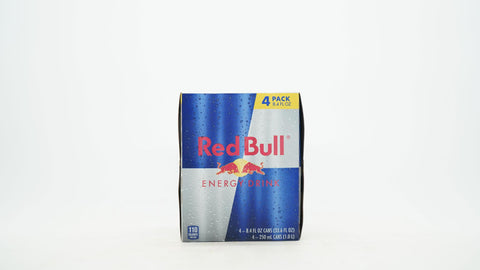 Red Bull Original