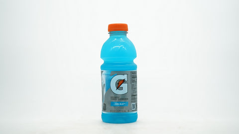 Gatorade Cool Blue