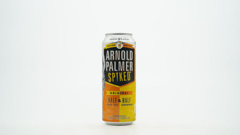 Arnold Palmer Half And Half