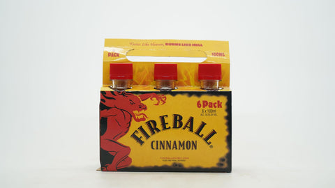 Fireball