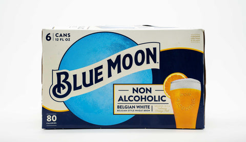 Blue Moon N.A.