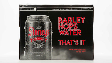 Stoneys