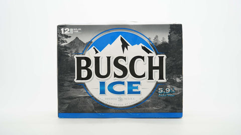 Busch Ice