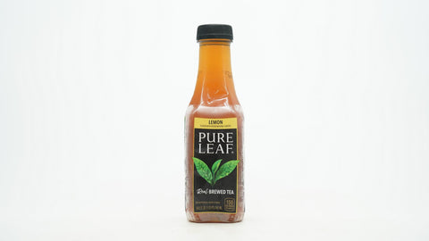 Pure Leaf Lemon Tea