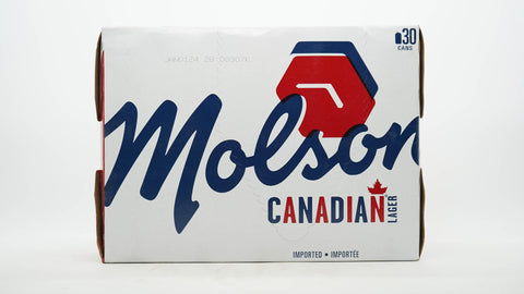 Molson Canadian