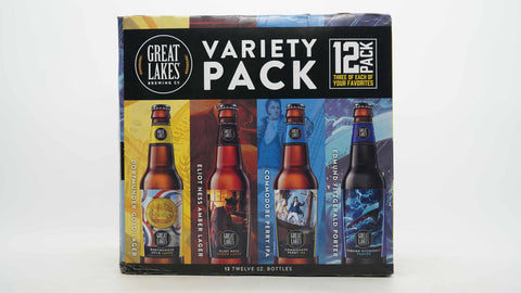 Great Lakes Variety