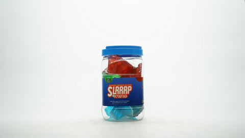 Slrrp Variety