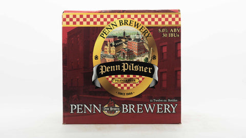 Penn Pilsner