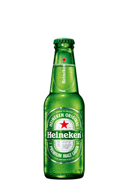 Heineken