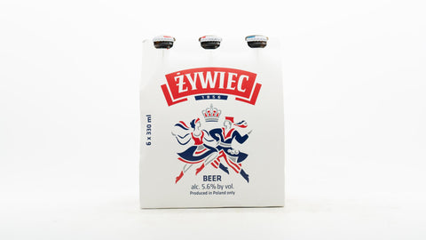 Zywiec Original